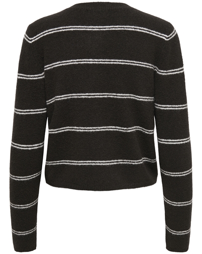 JDY - JDYChloe Cardigan - Chocolate Torte